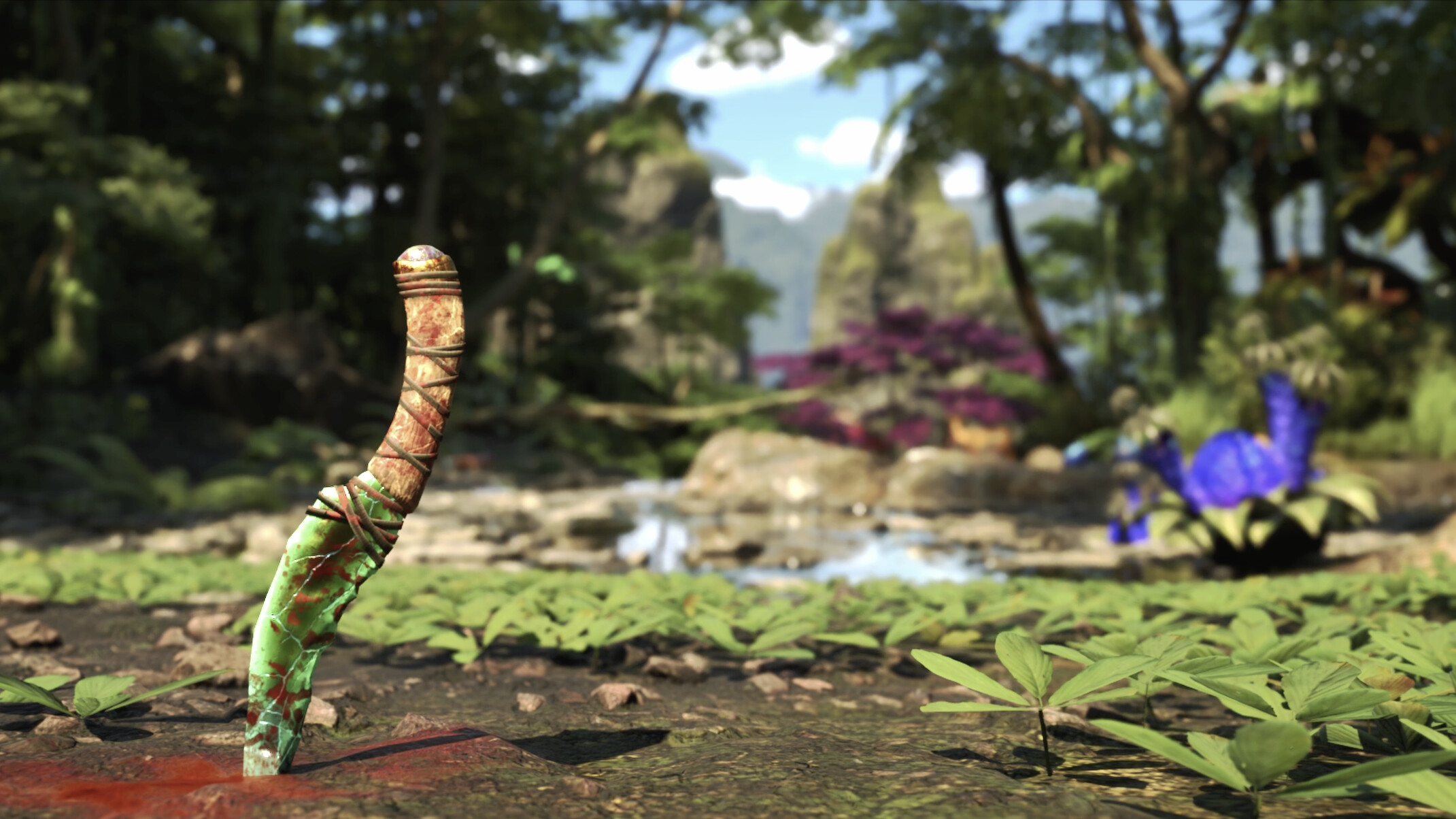 Project Hoyrá screenshot 2
