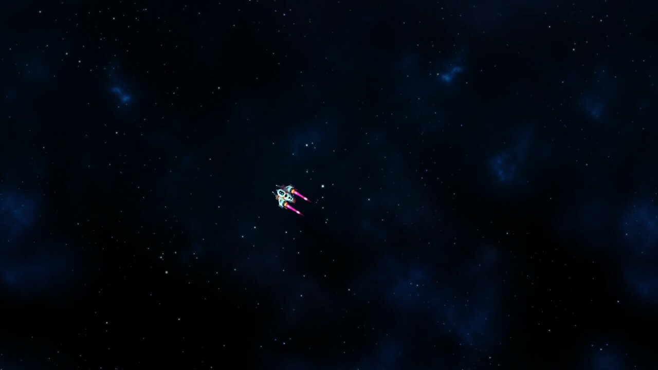 Orbit Express screenshot 7