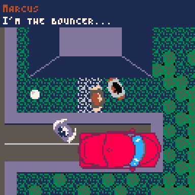 Québec Mortis screenshot 7