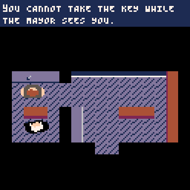 Québec Mortis screenshot 6