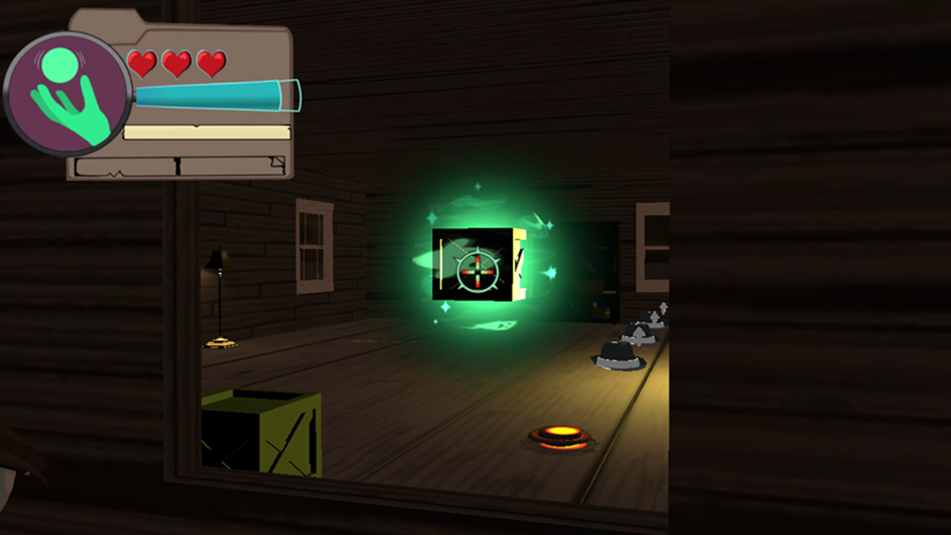 Soul Detective screenshot 3