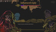 A screenshot of Crown Gambit