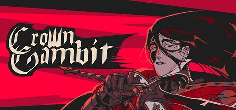 Crown Gambit Cover Image