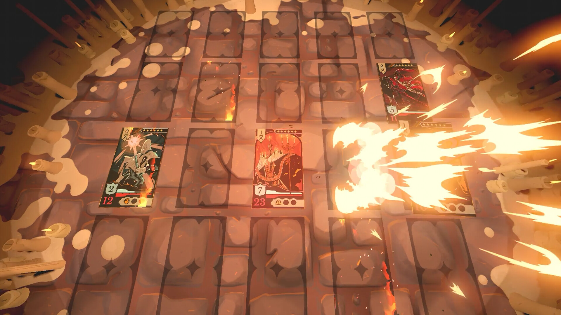 Crown Gambit screenshot 4
