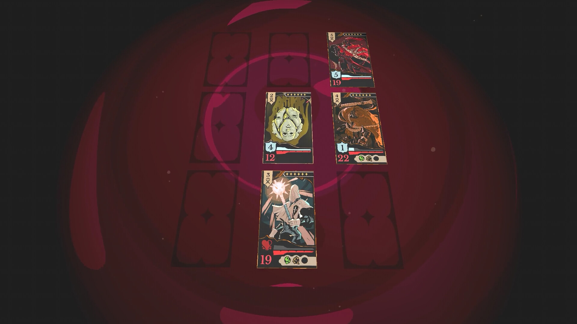 Crown Gambit screenshot 8