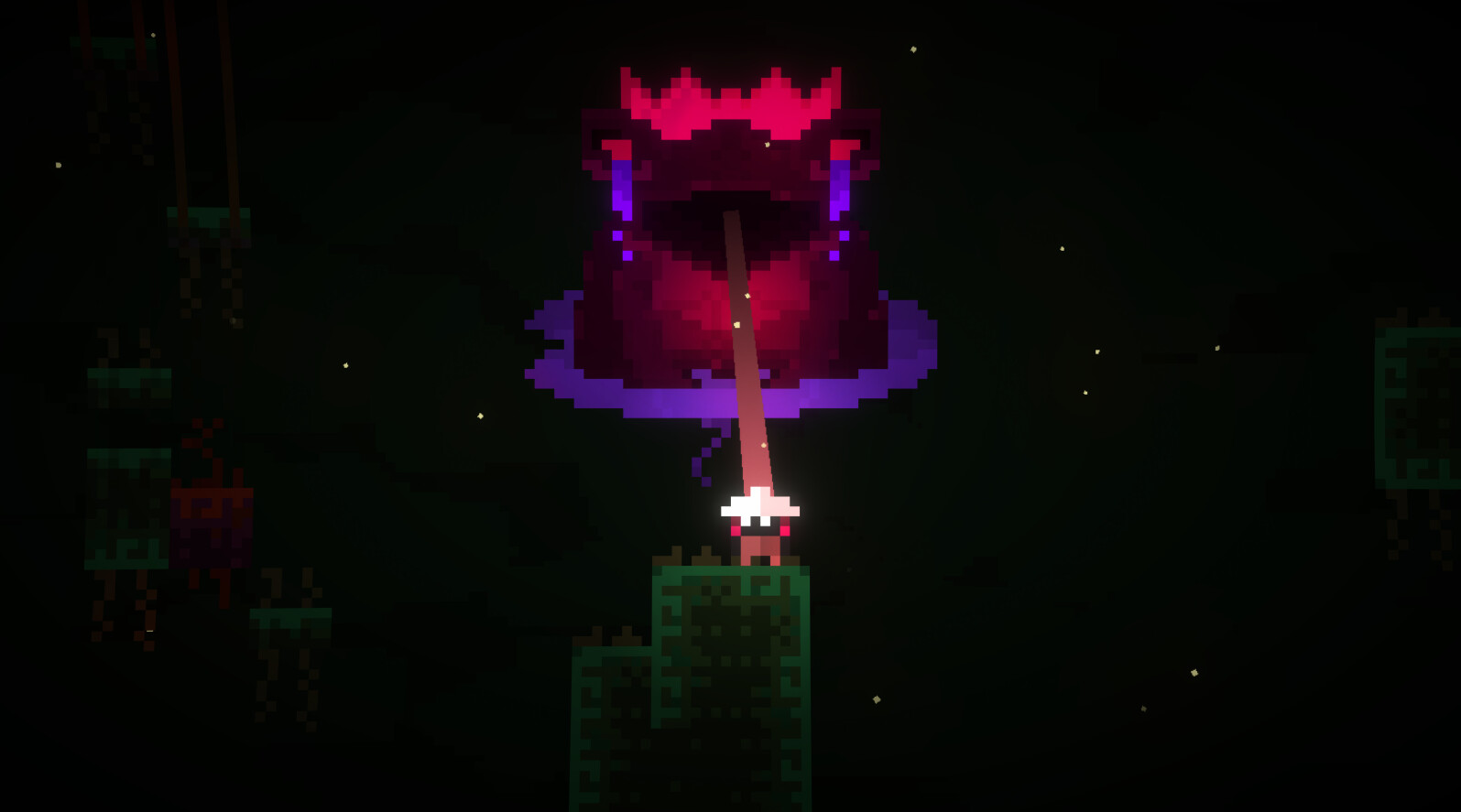 Frog King screenshot 1
