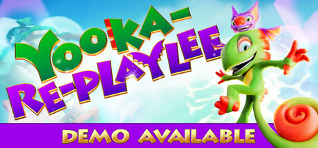 Yooka-Replaylee