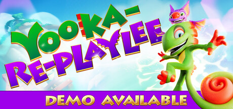 Yooka-Replaylee