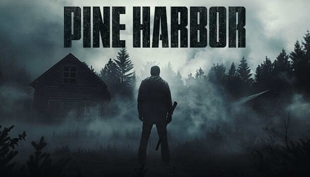 Pine Harbor on Steam