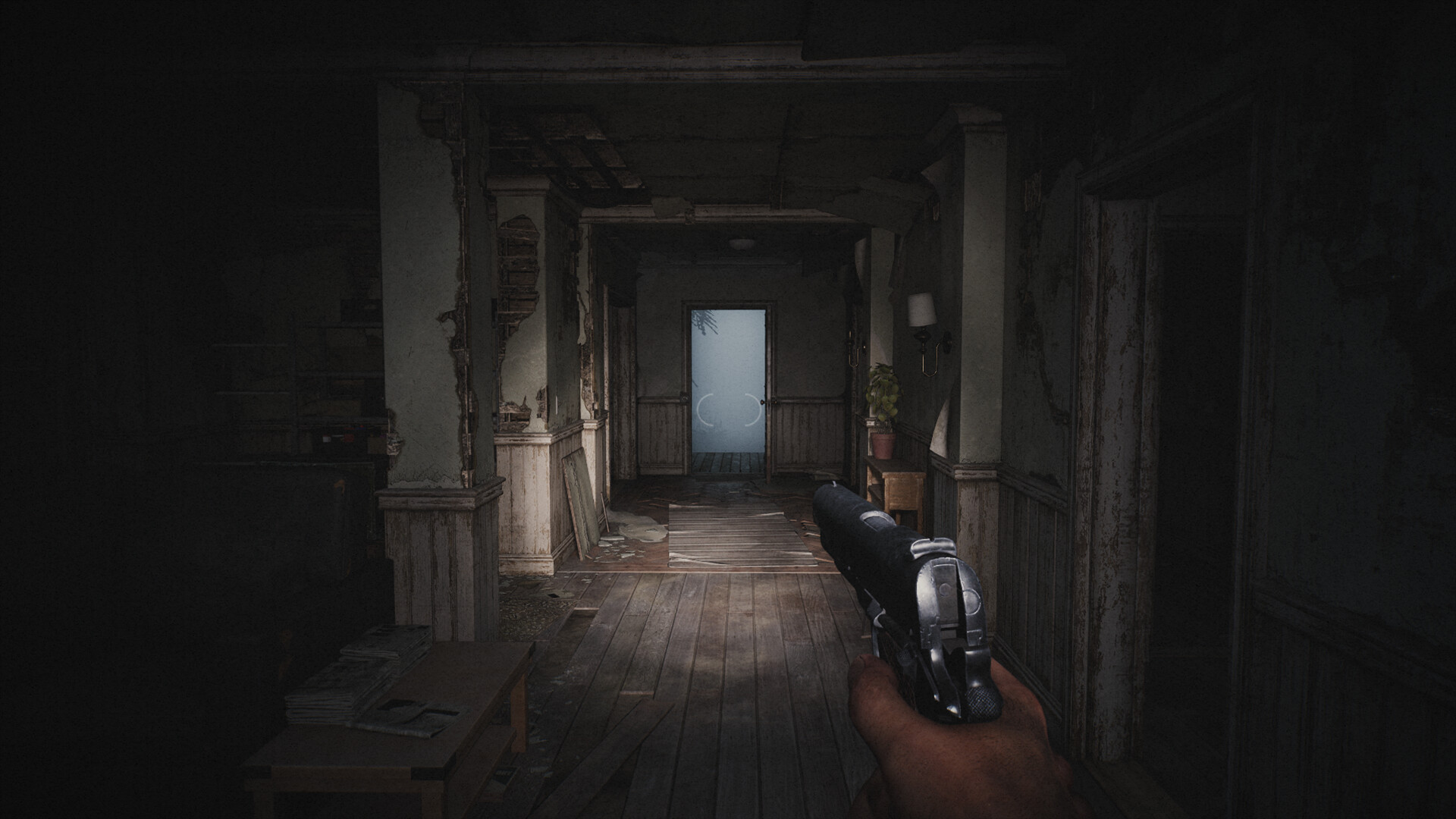 Pine Harbor screenshot 4