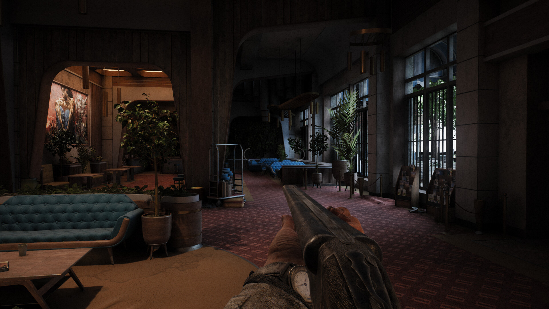 Pine Harbor screenshot 5