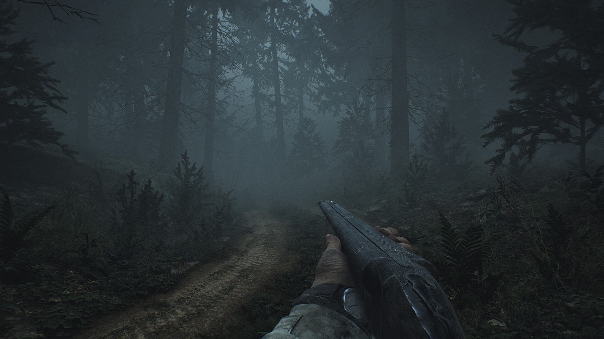 Pine Harbor screenshot 2