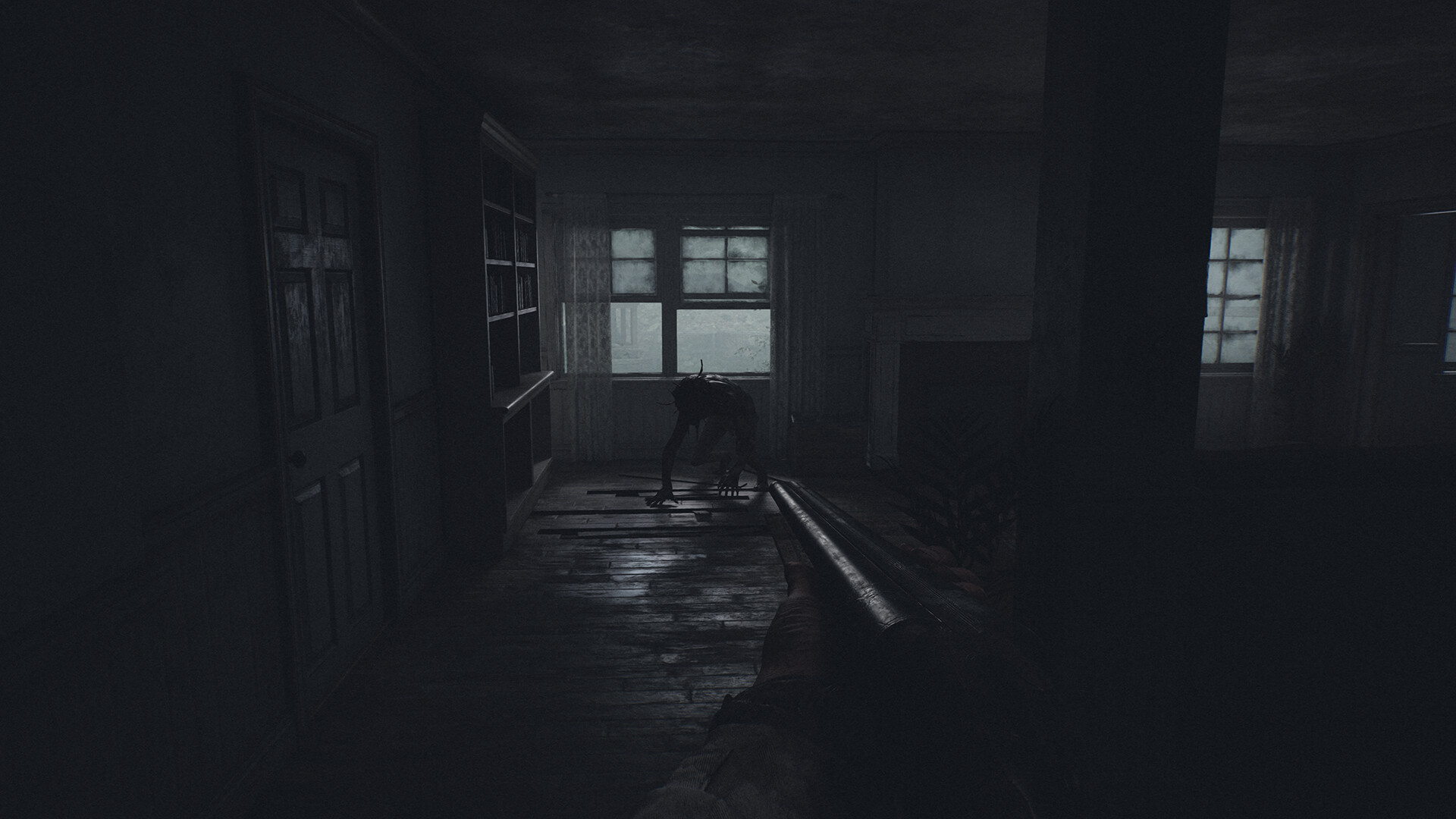 Pine Harbor screenshot 1