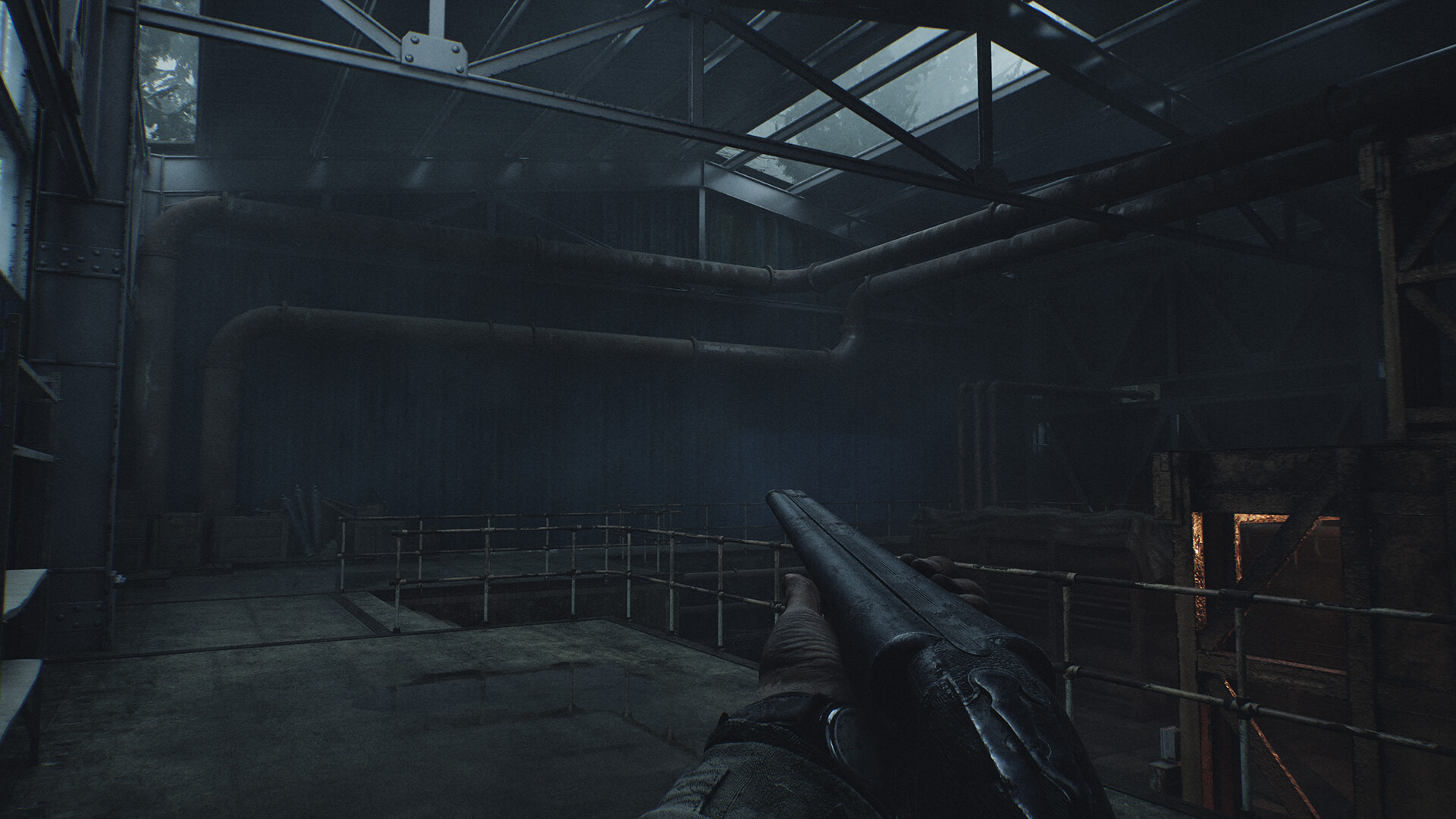 Pine Harbor screenshot 3