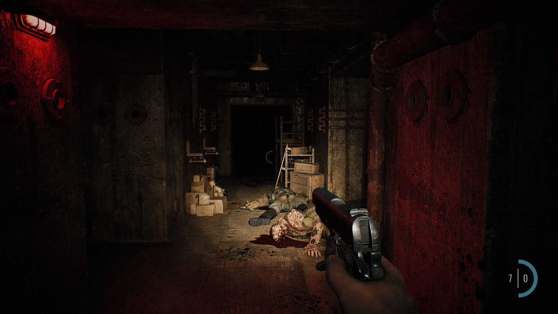 Pine Harbor screenshot 6