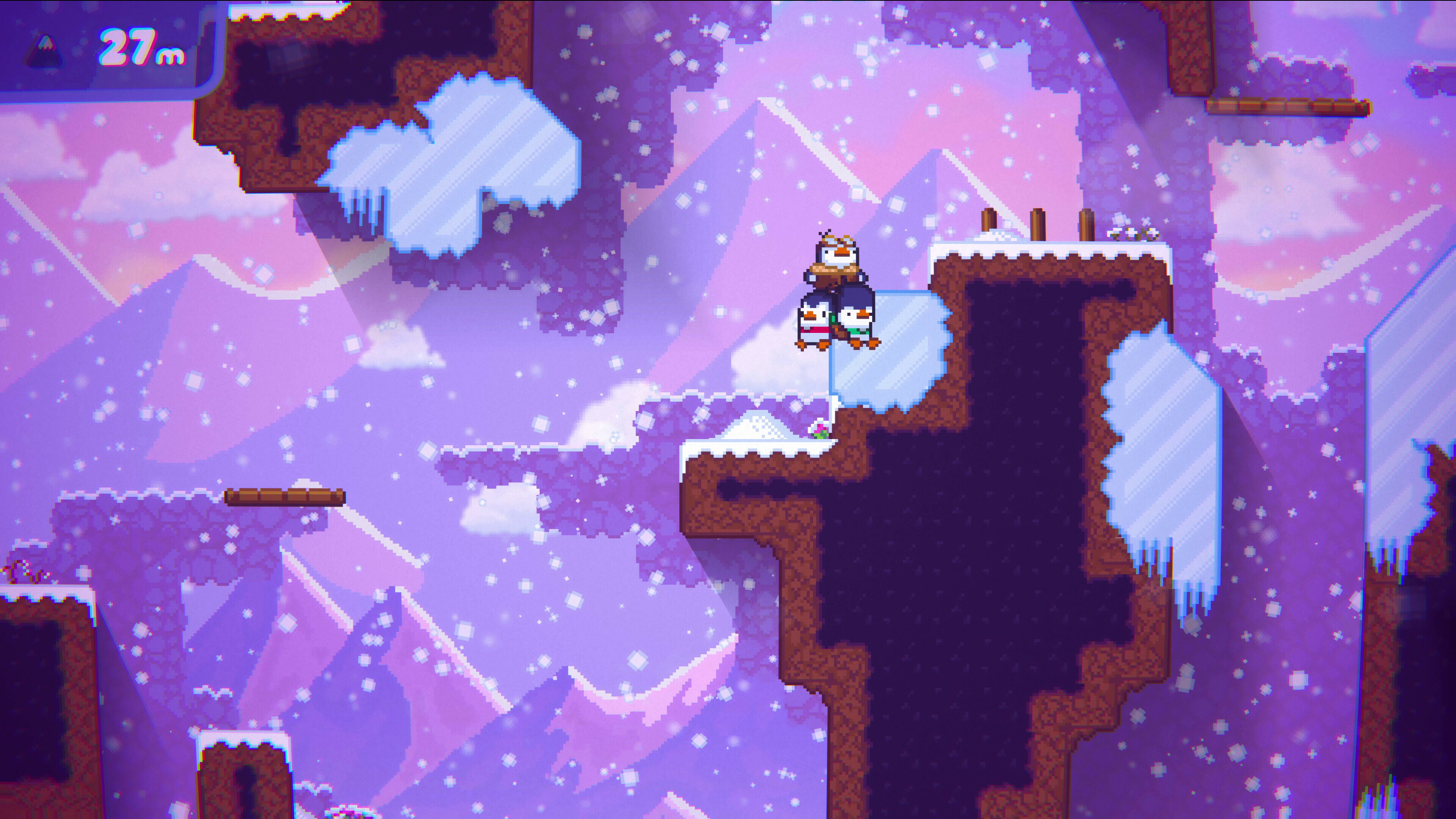 Bread & Fred Original Soundtrack screenshot 1