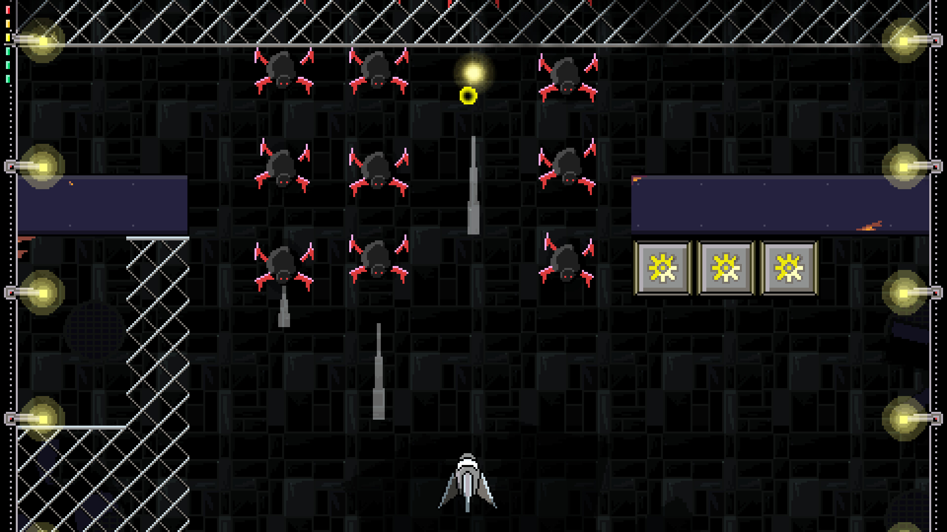 Thrusta X Soundtrack screenshot 5