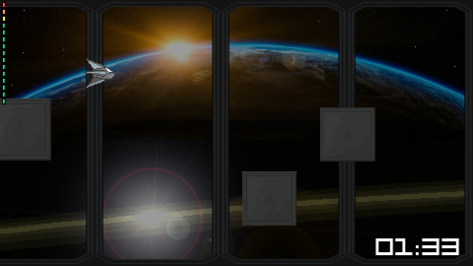 Thrusta X Soundtrack screenshot 1