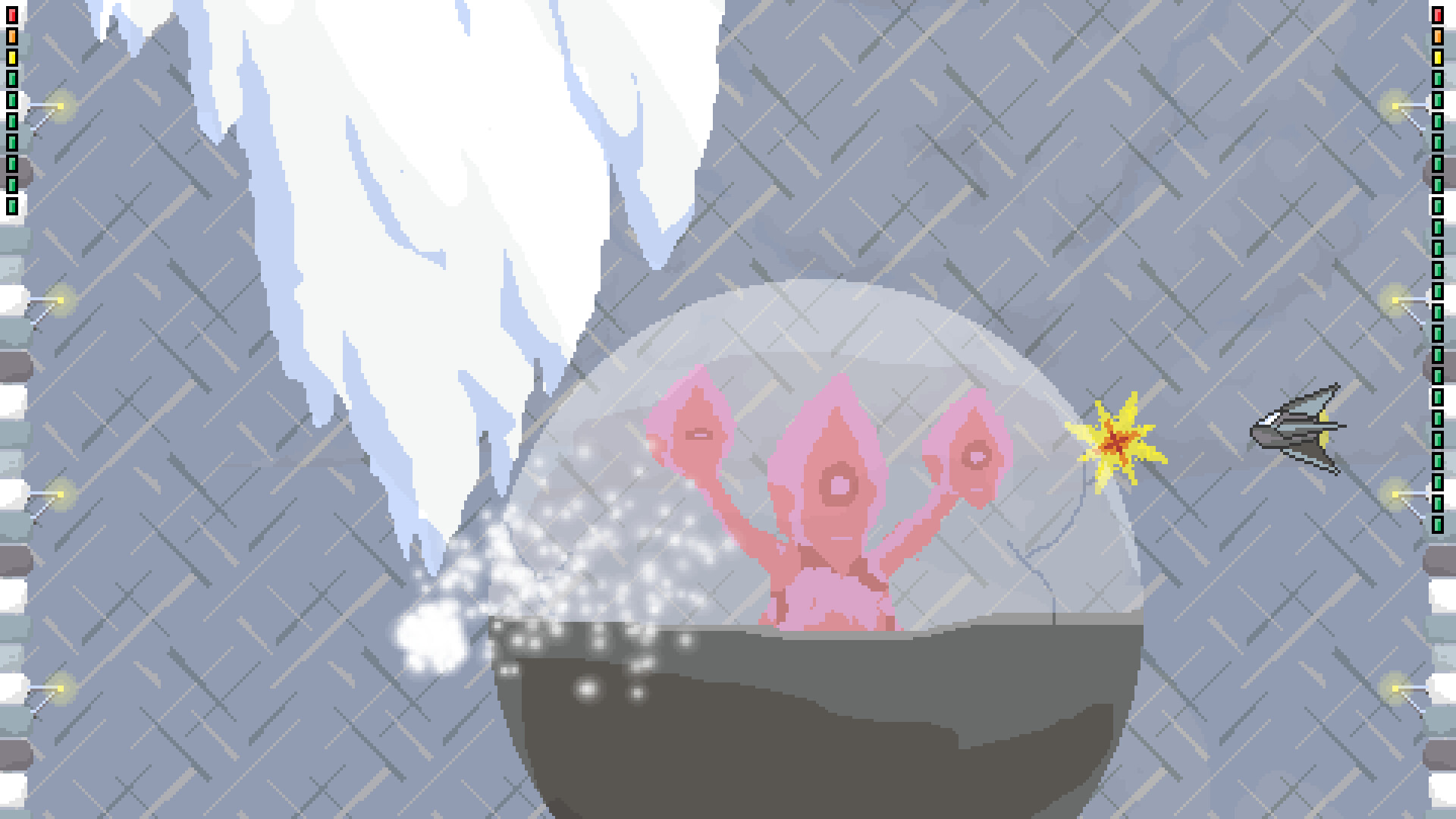 Thrusta X Soundtrack screenshot 8