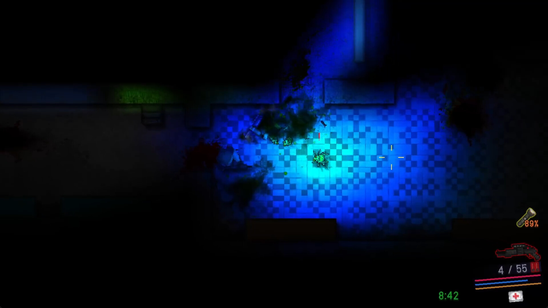 Deadfall screenshot 9