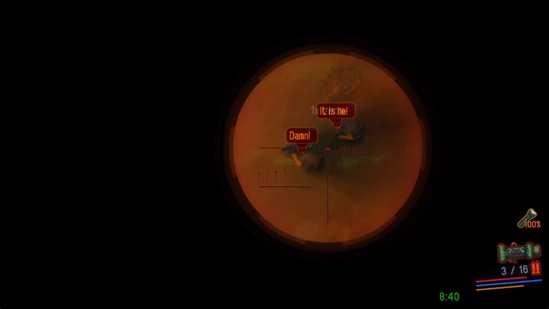 Deadfall screenshot 17