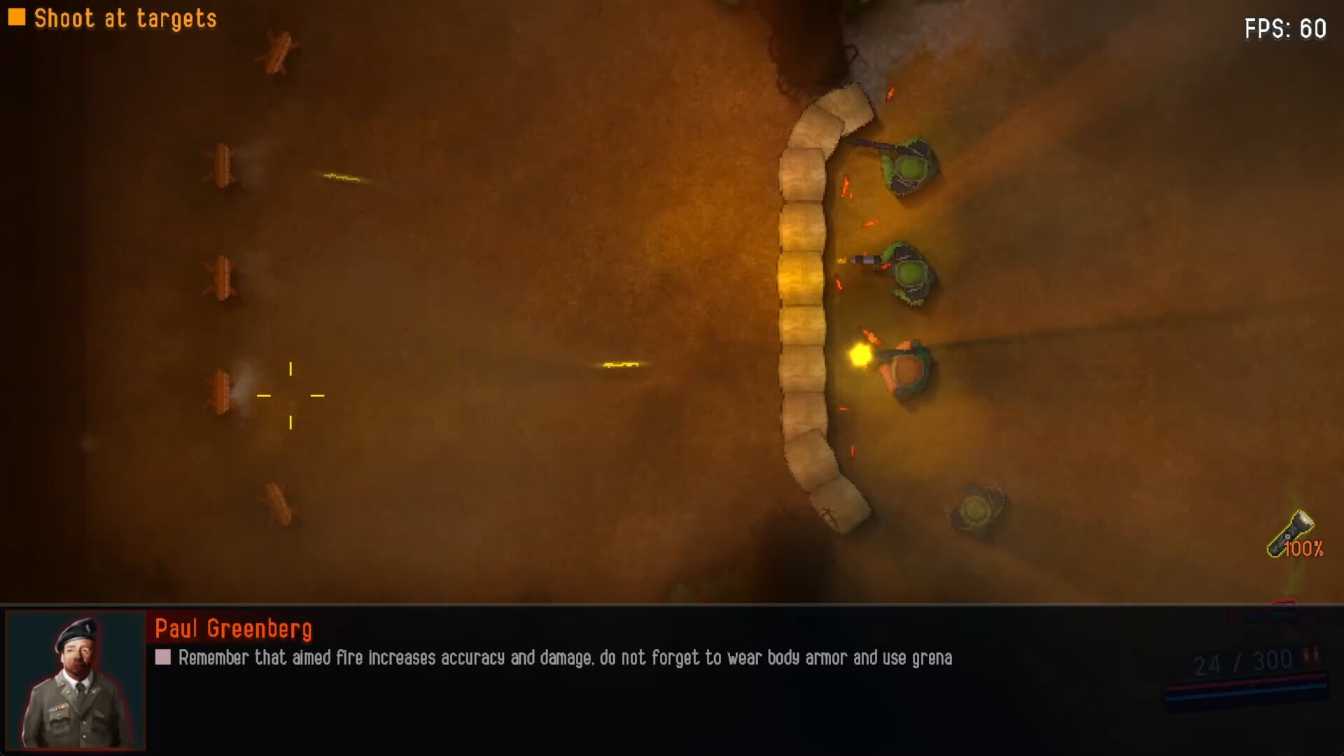 Deadfall screenshot 10