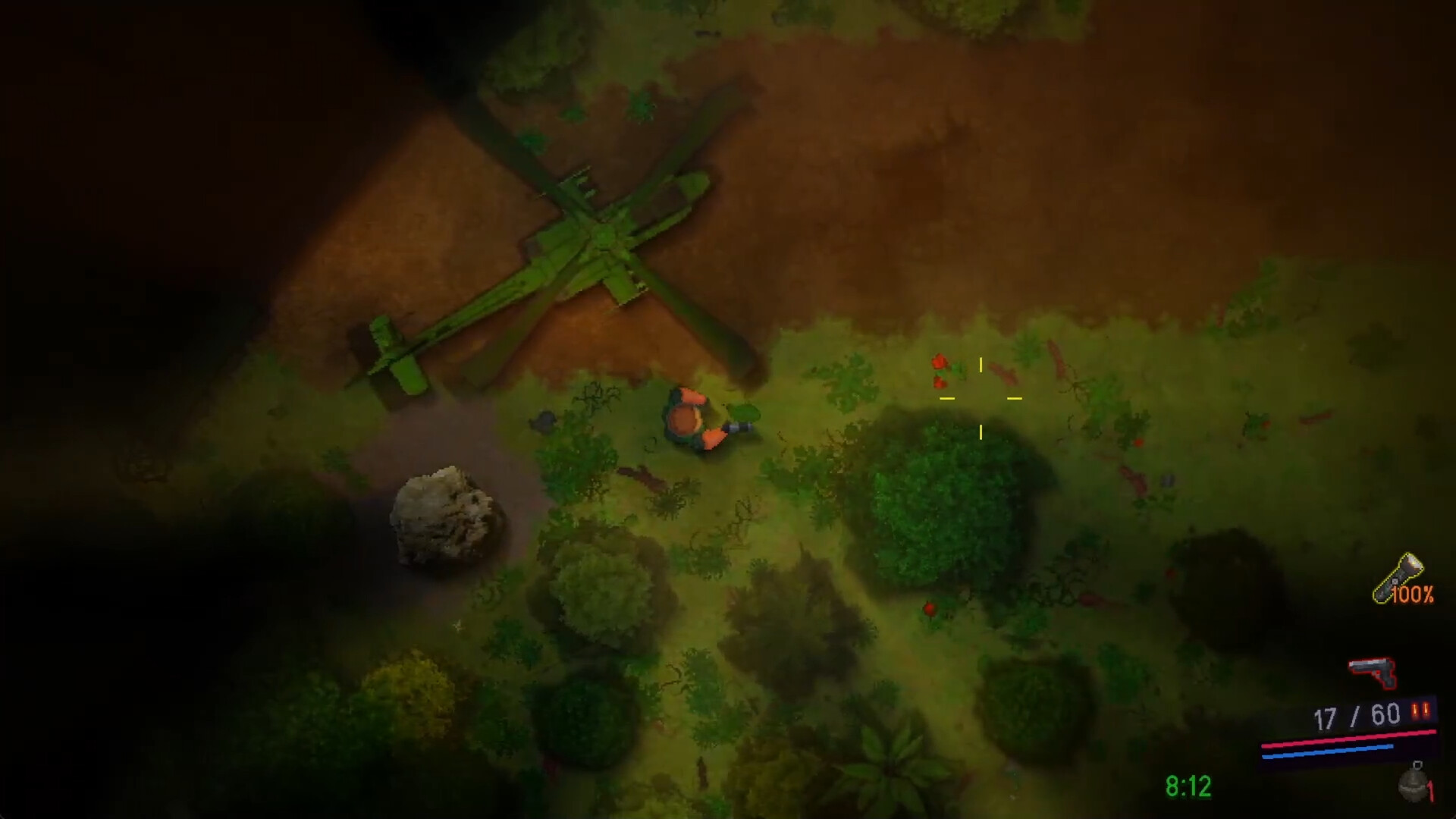 Deadfall screenshot 12