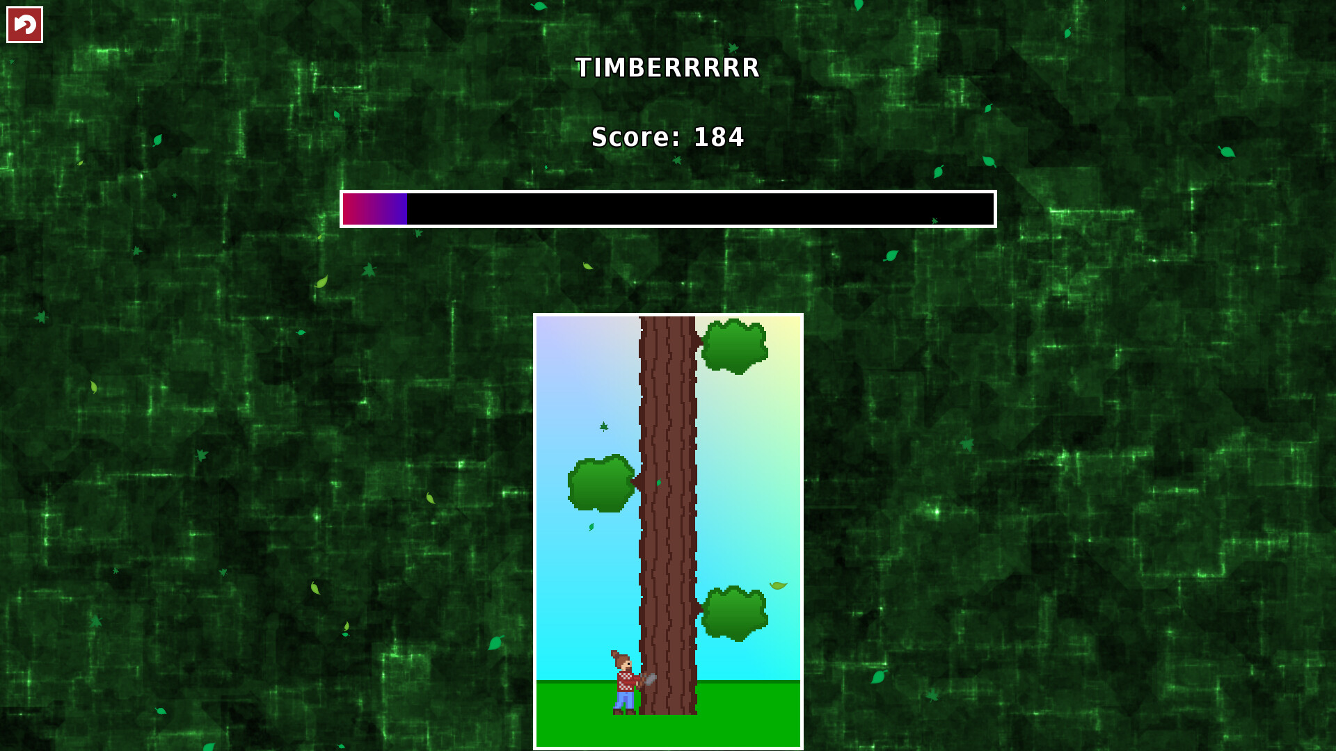 Michael's Nonograms screenshot 4