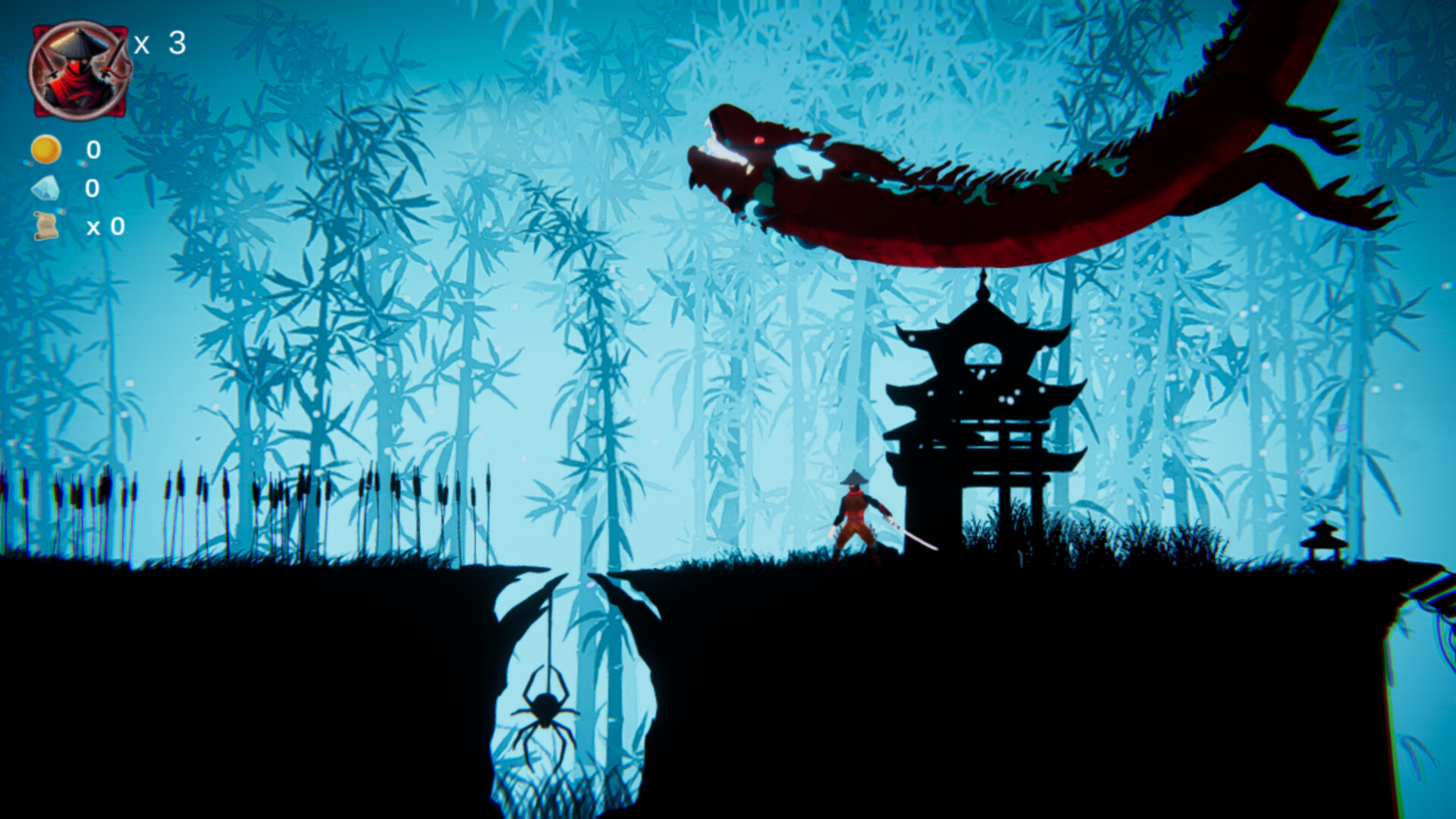 SHIMAZU screenshot 1