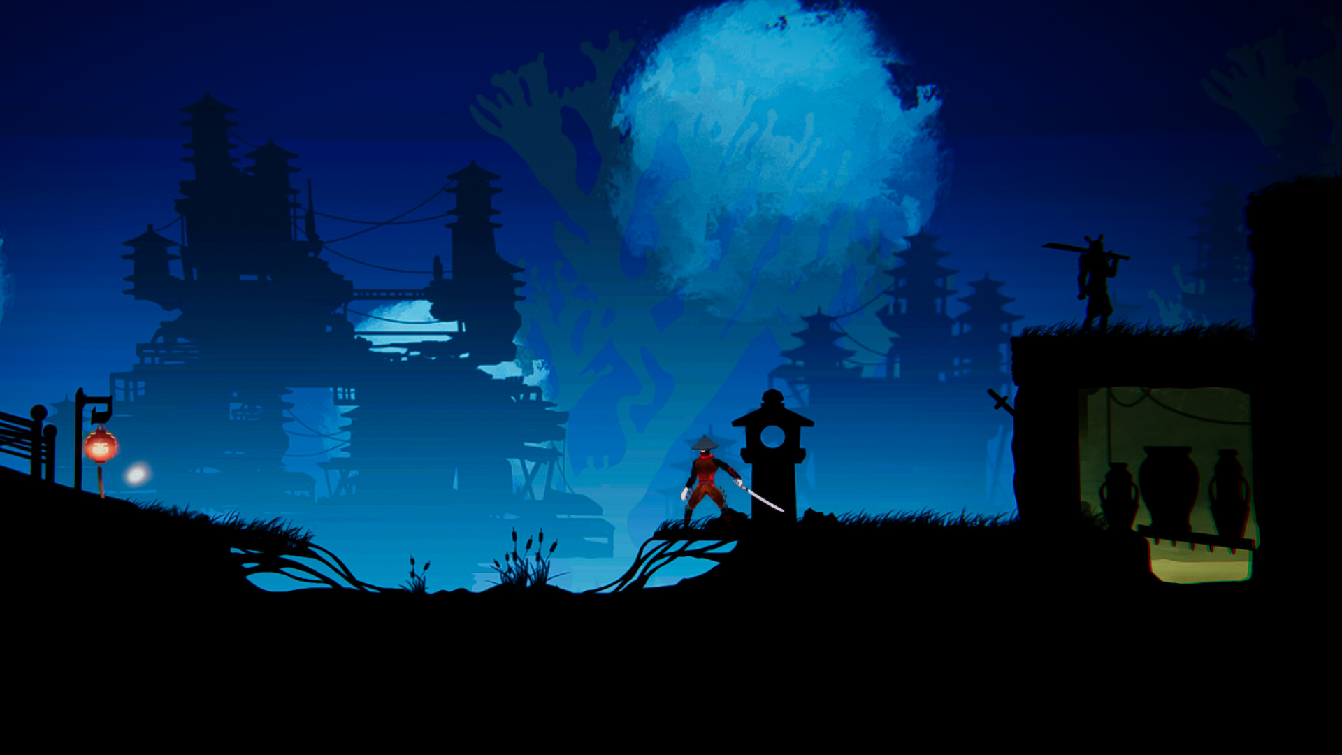 SHIMAZU screenshot 3