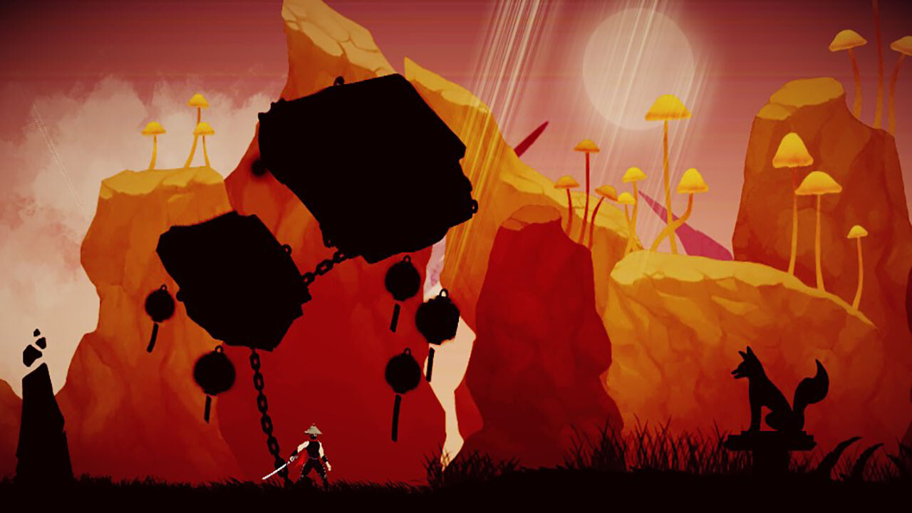 SHIMAZU screenshot 4