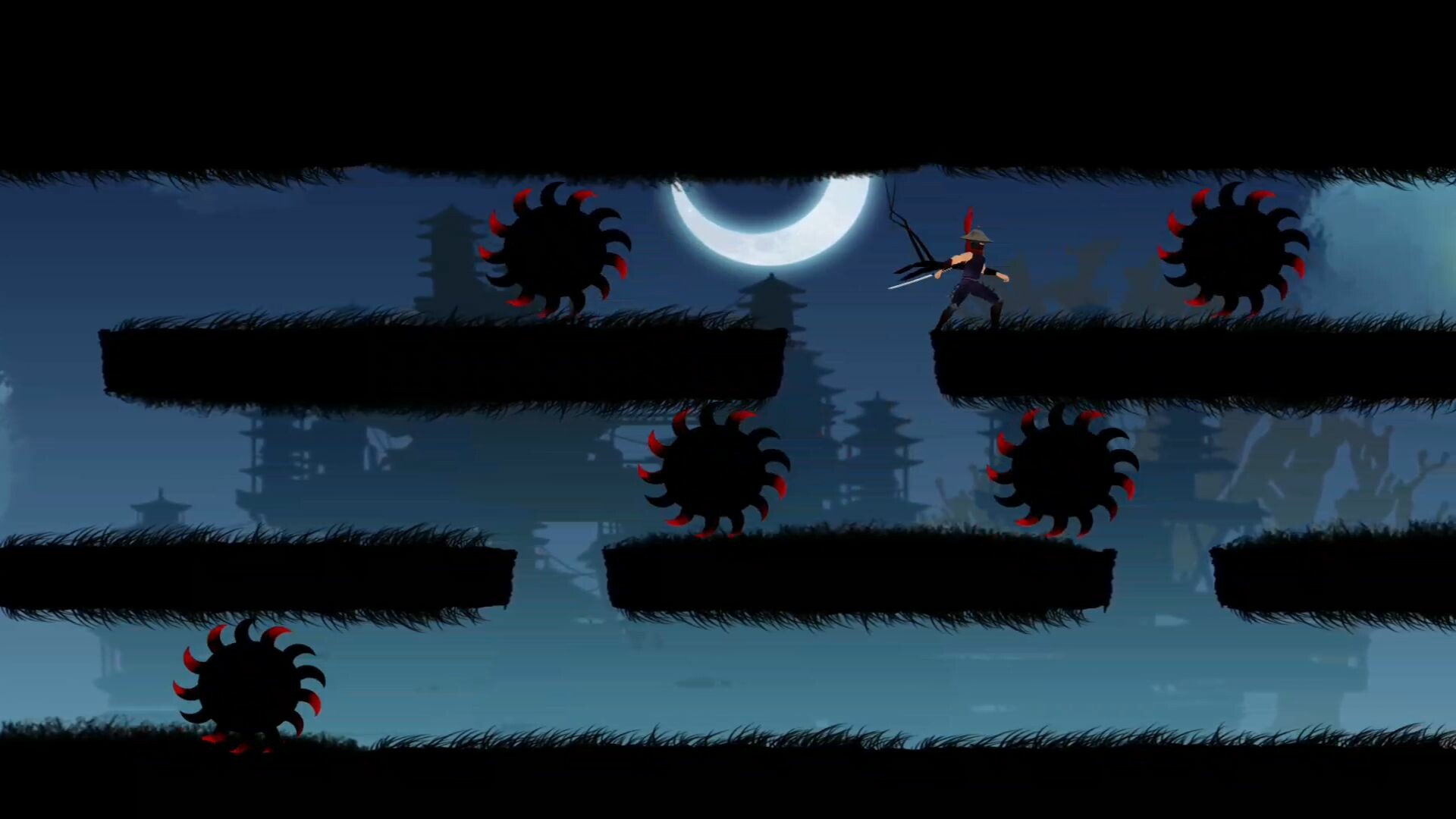 SHIMAZU screenshot 5