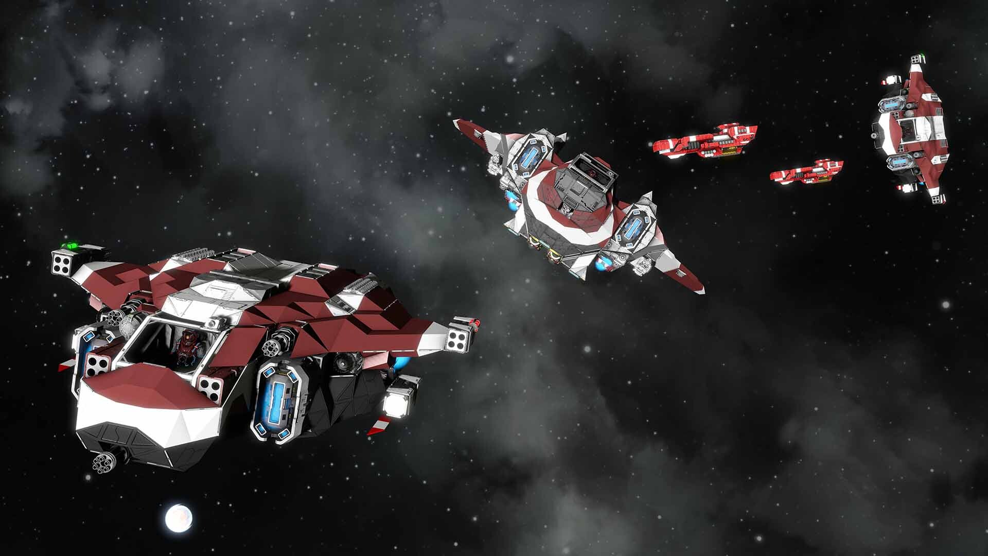 Space Engineers — изображение 11