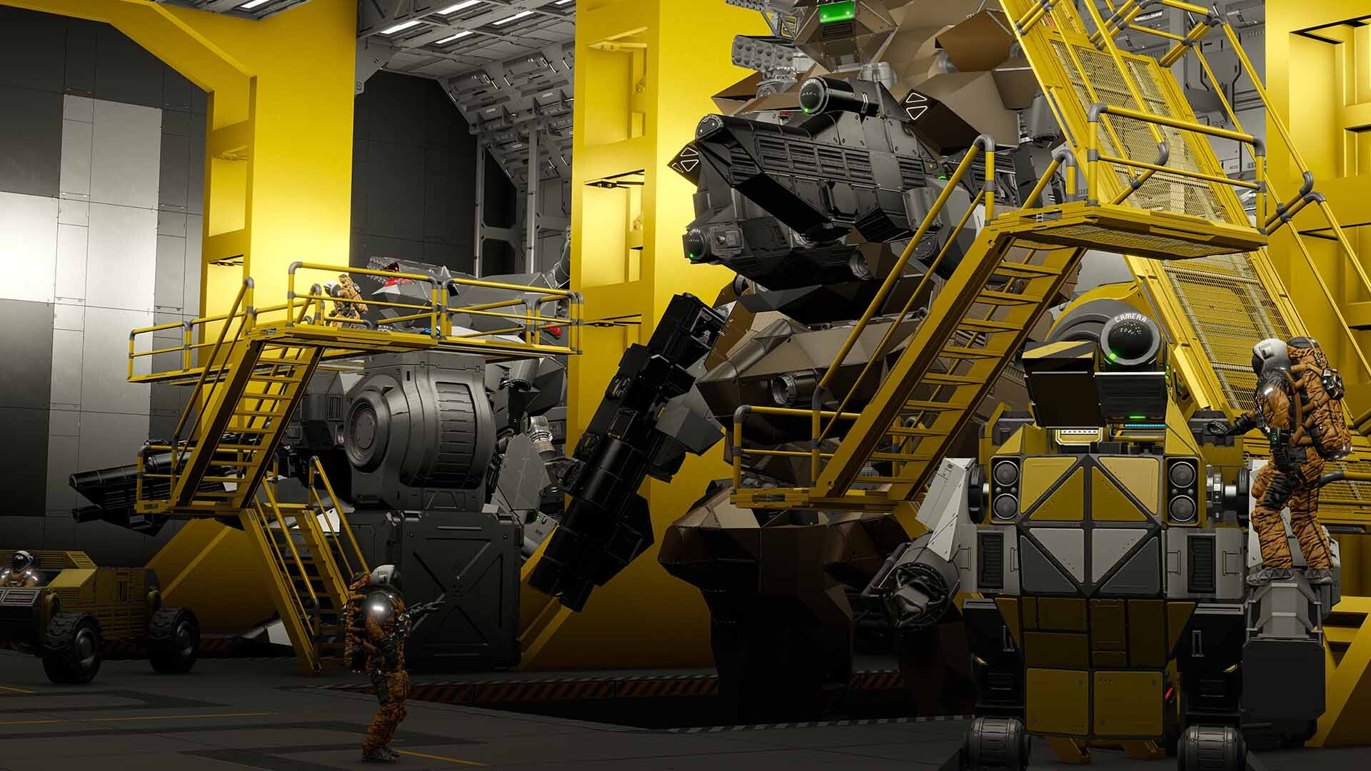 Space Engineers — изображение 12