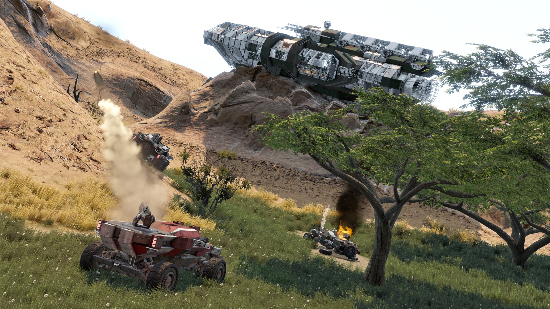 Space Engineers — изображение 2