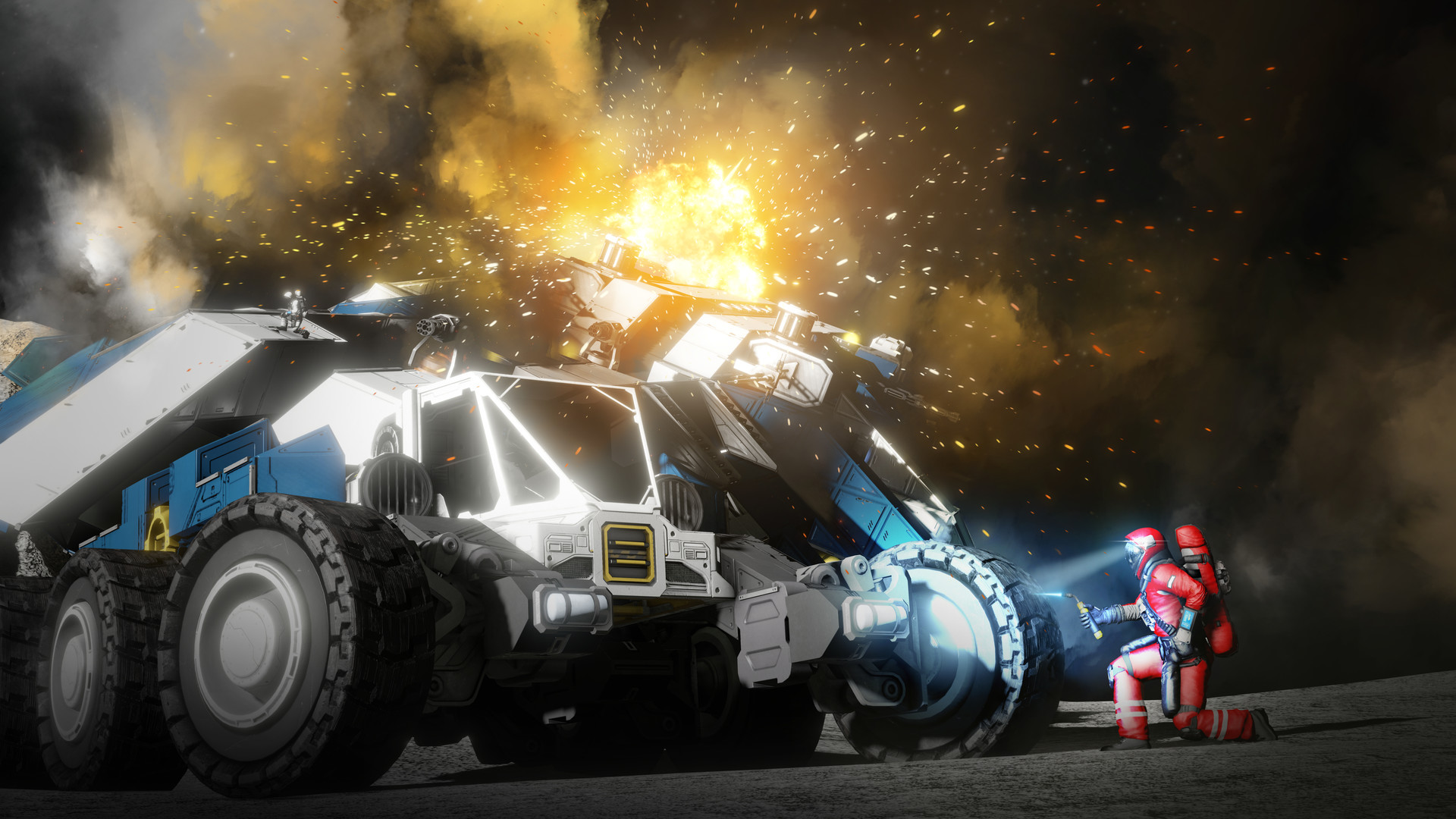Space Engineers — изображение 3