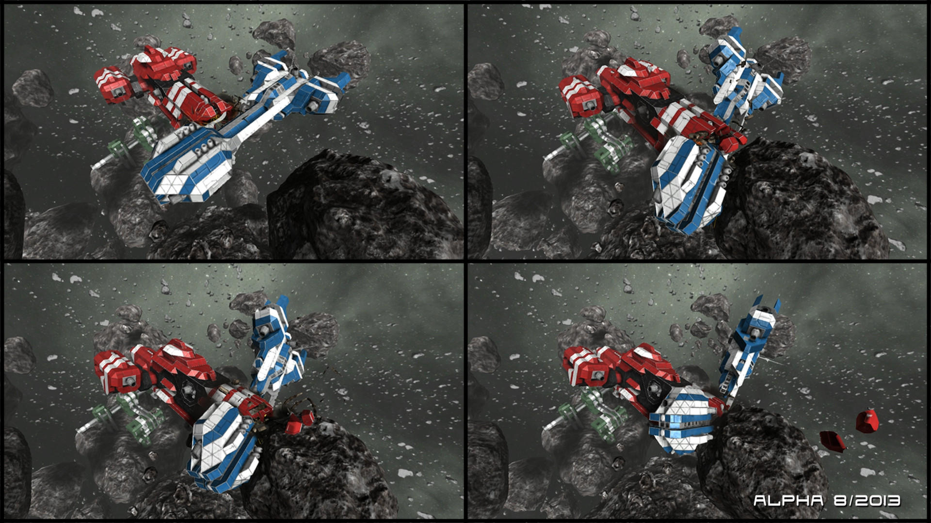 Space Engineers — изображение 14