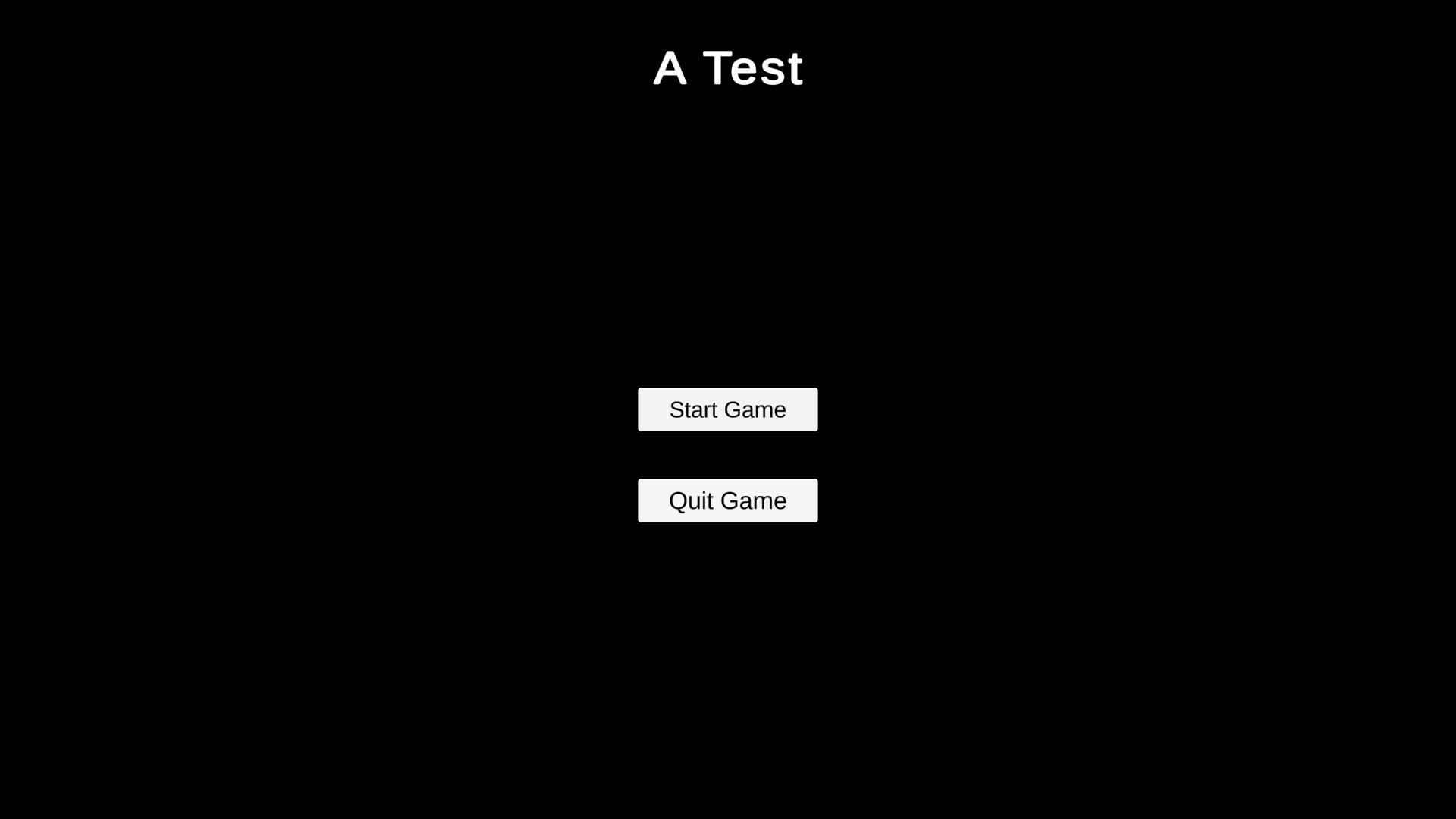 A Test screenshot 4