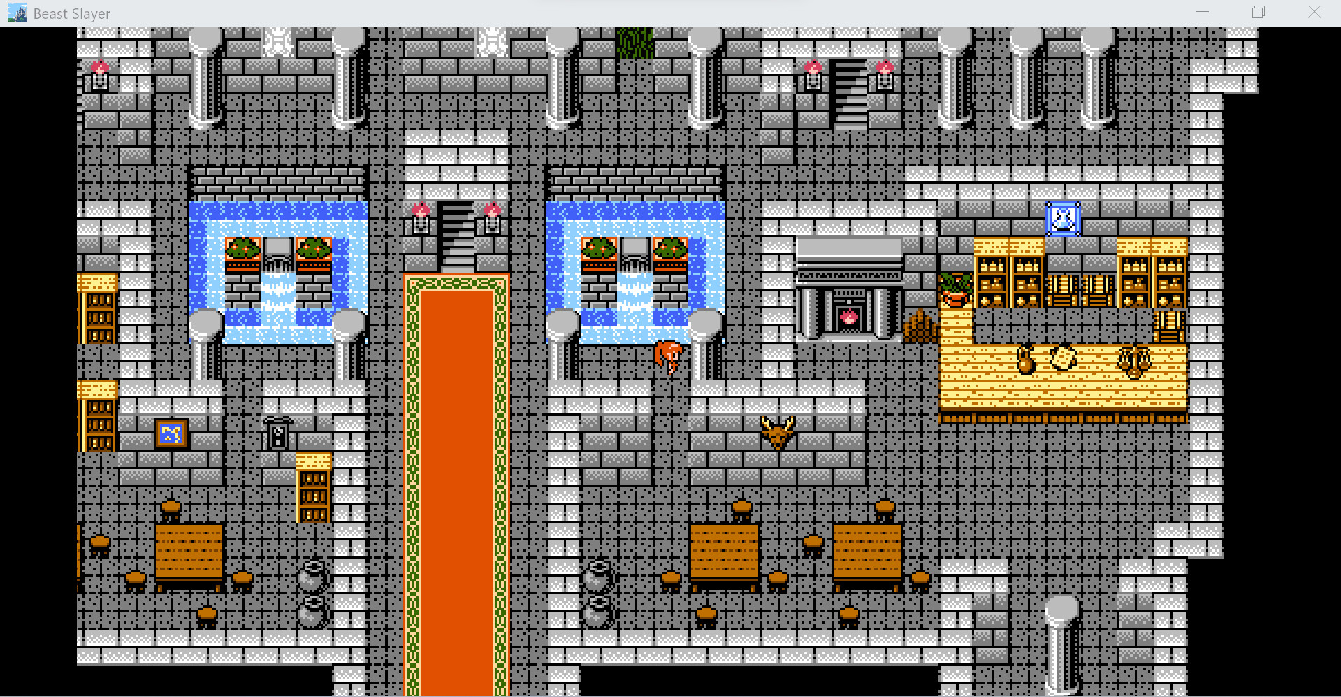 Beast Slayer screenshot 11