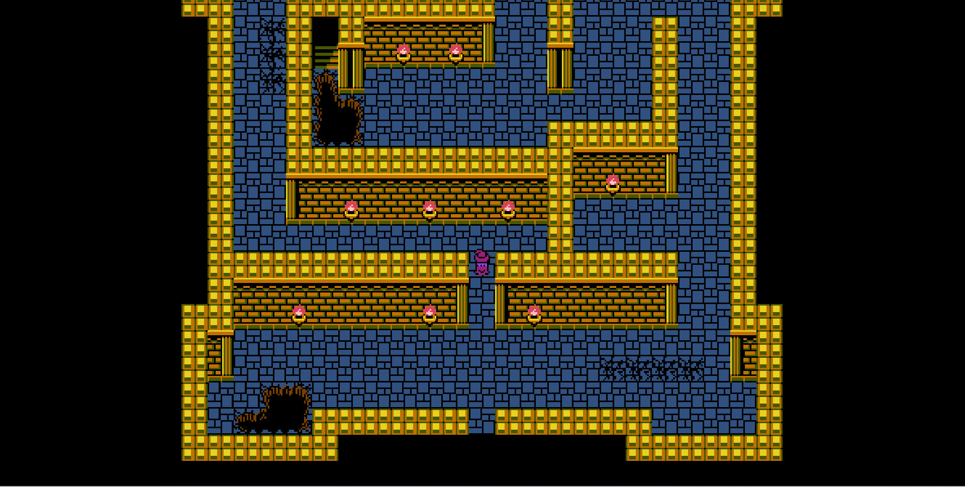 Beast Slayer screenshot 7