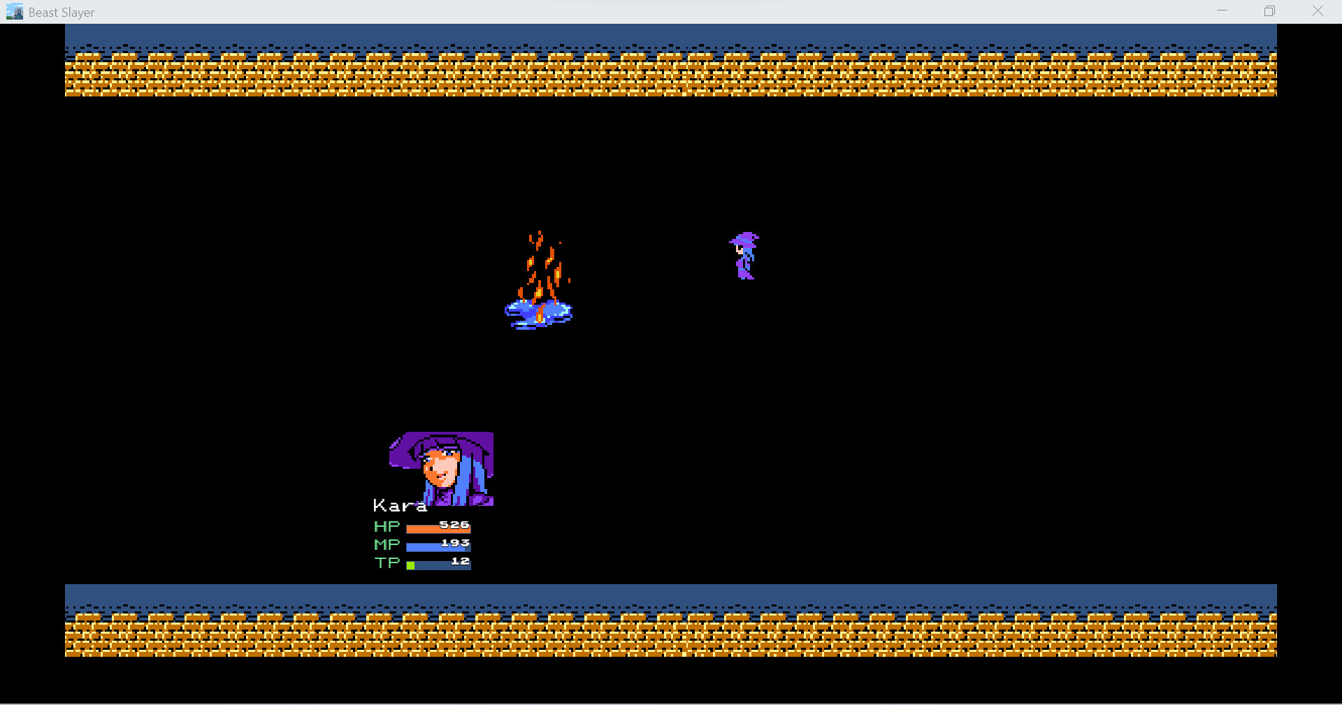 Beast Slayer screenshot 12