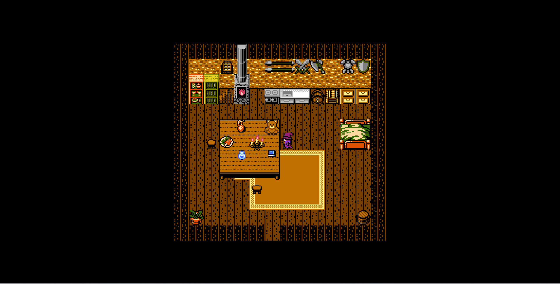 Beast Slayer screenshot 5
