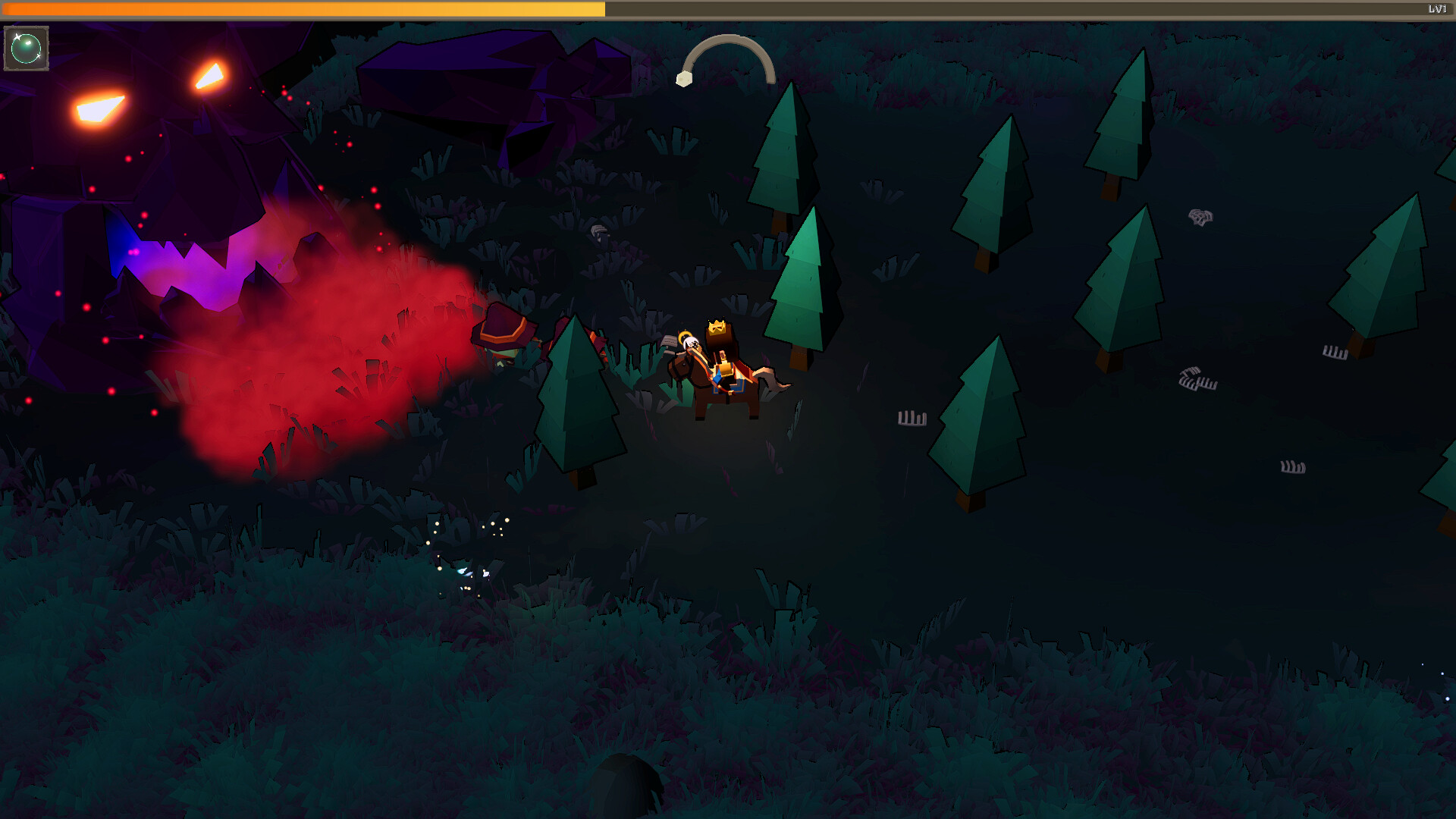 The Monarch screenshot 9