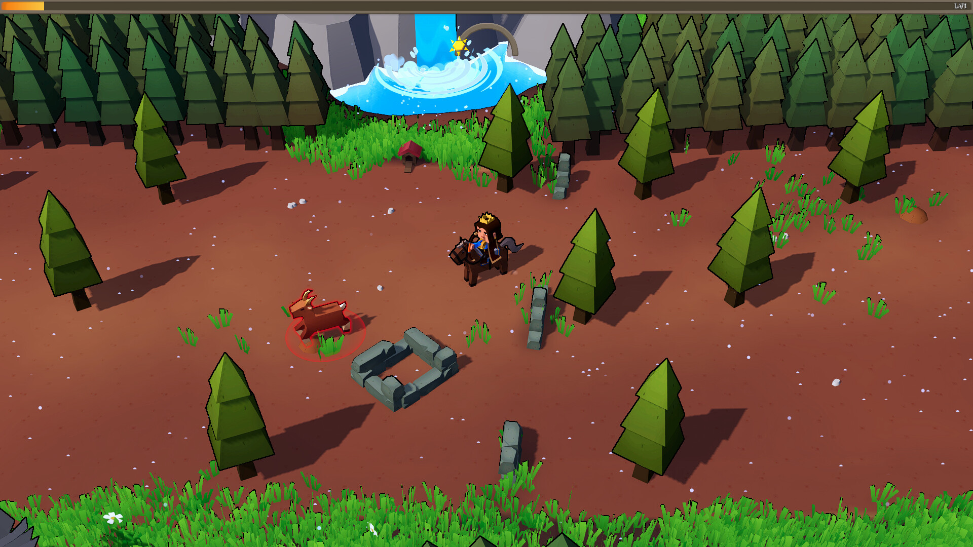 The Monarch screenshot 10