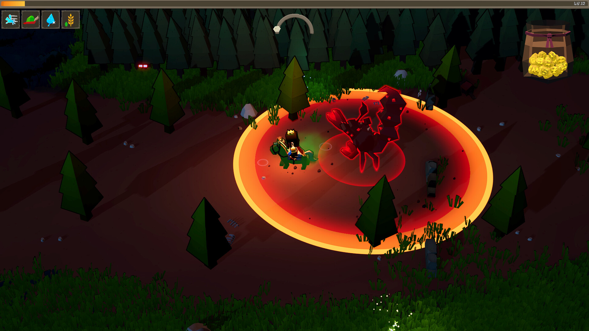 The Monarch screenshot 7