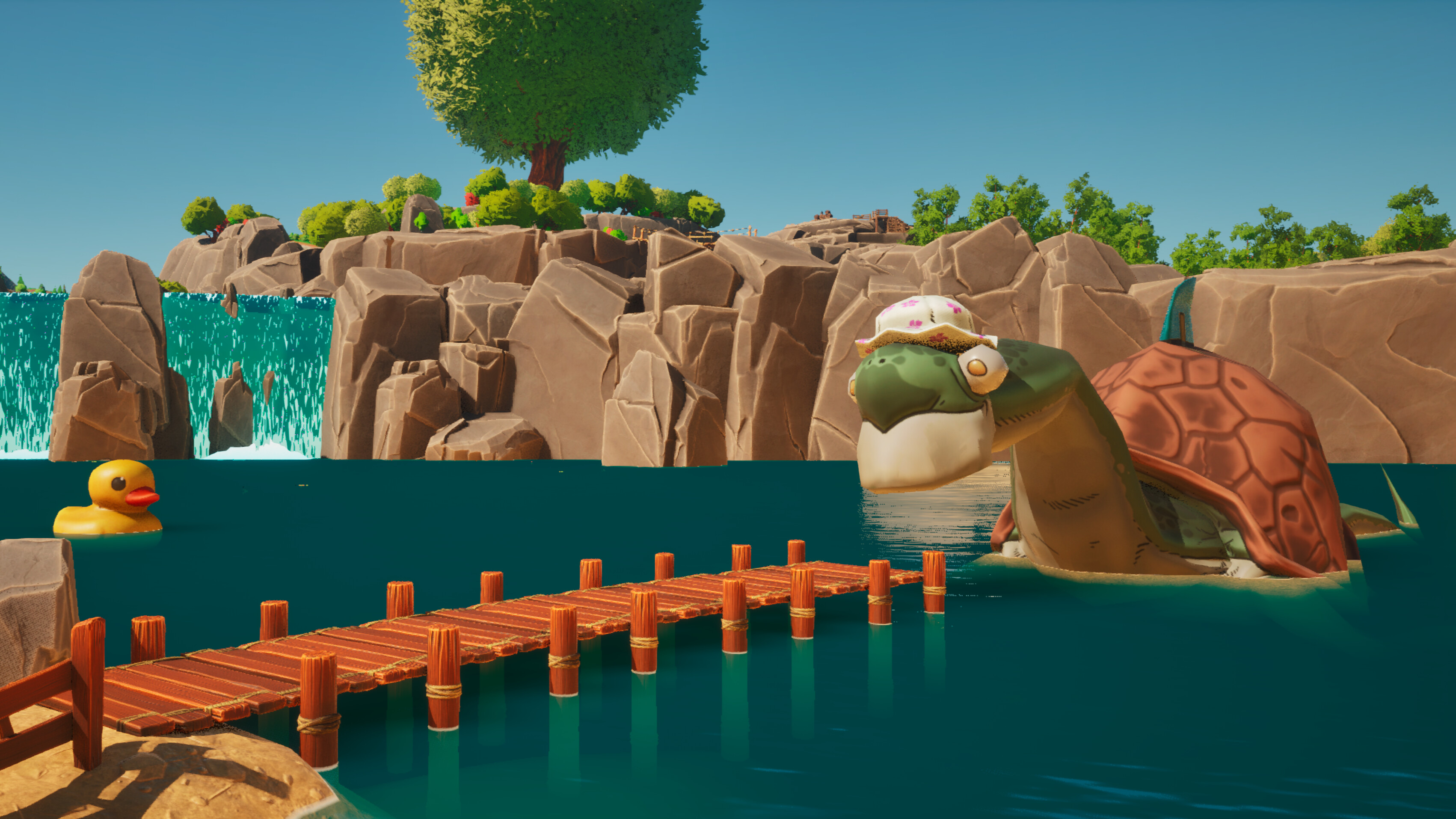 Swords and Hexes screenshot 8