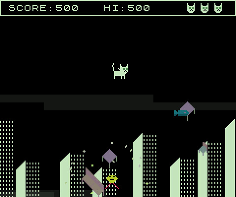 Furni-Jumpin' screenshot 6