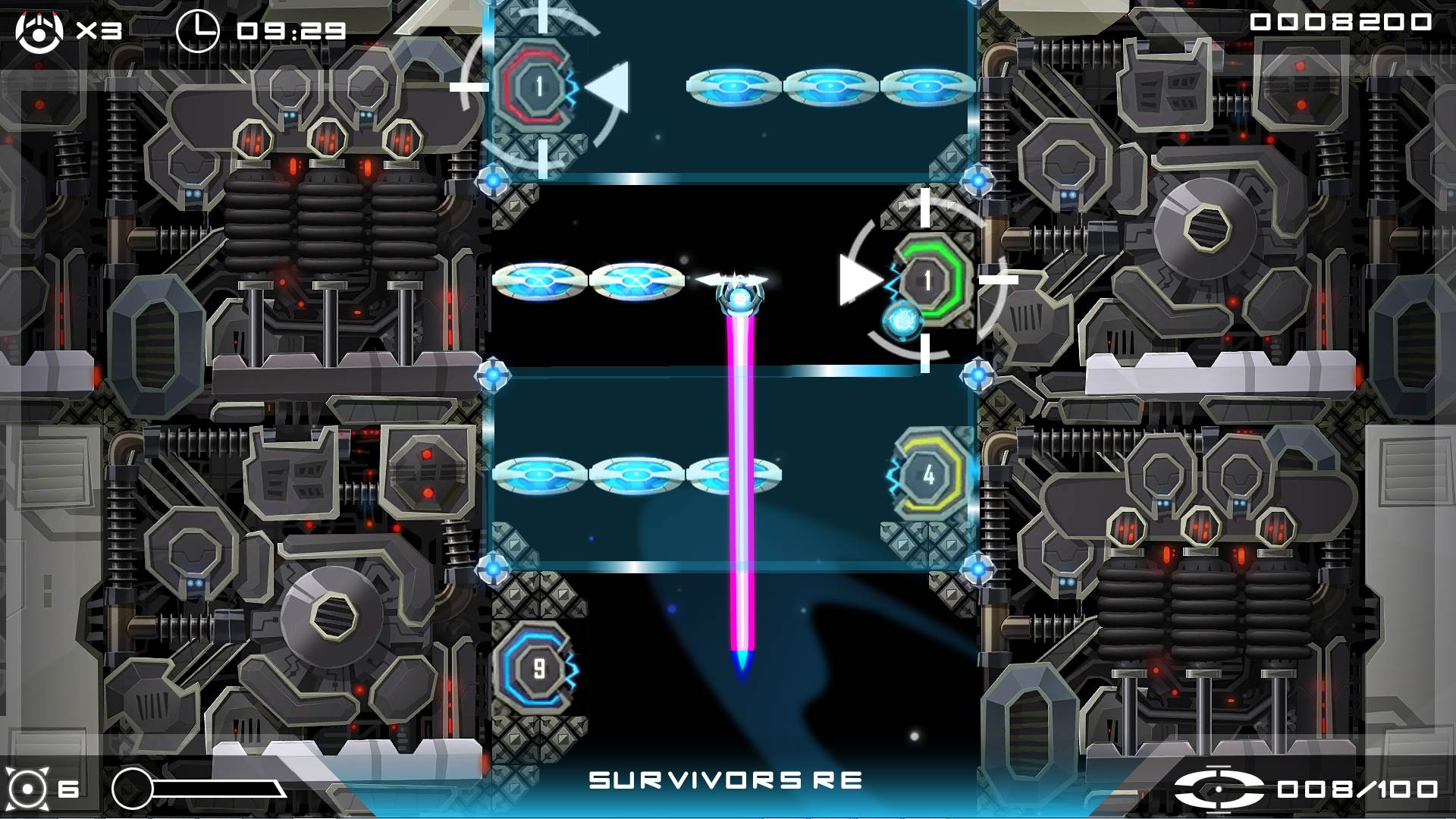 Velocity®Ultra screenshot 2