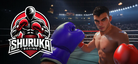 Shuruka Boxing Cover Image