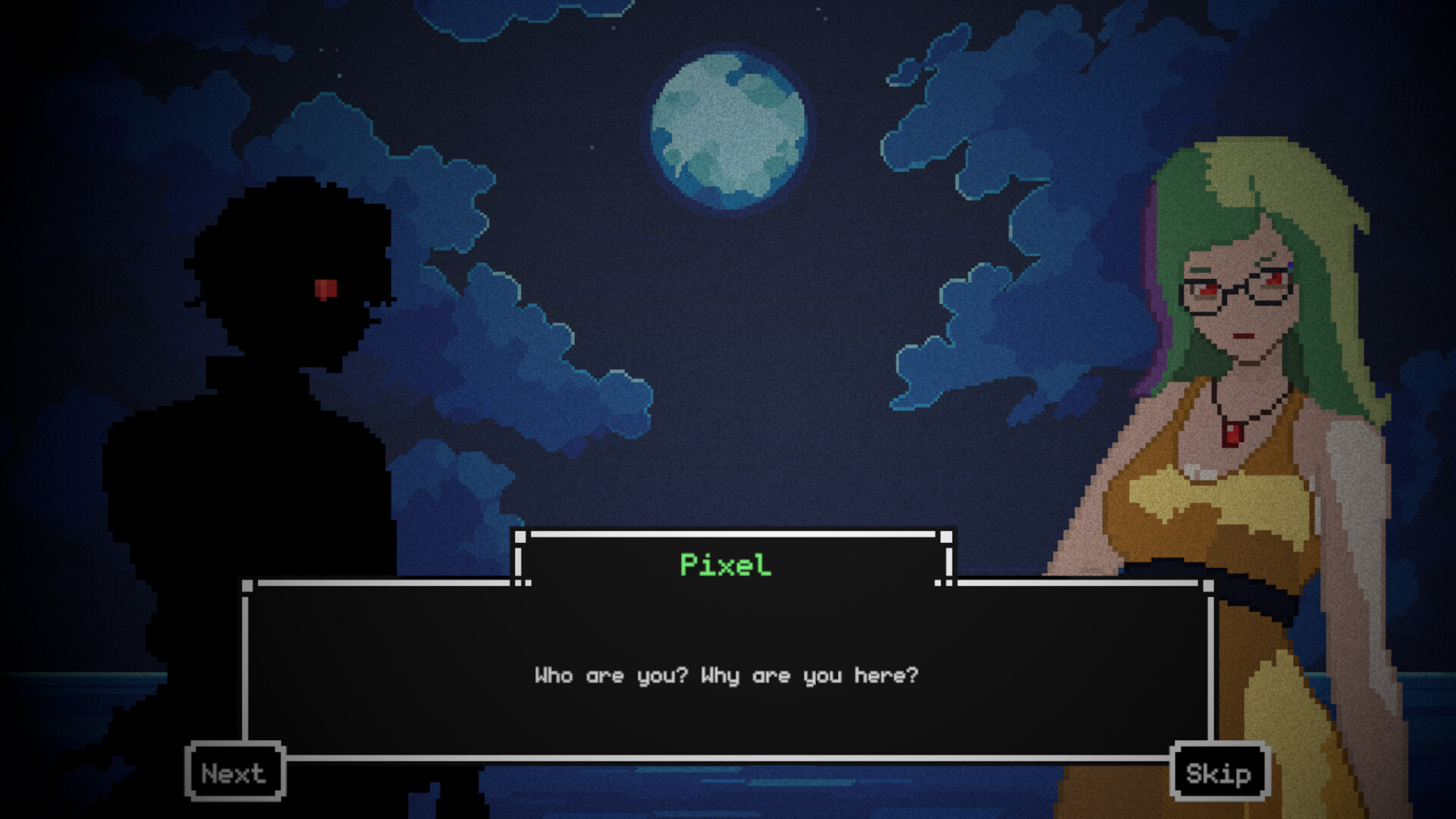 Pixel P.I. screenshot 8